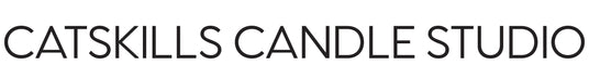 CATSKILLS CANDLE STUDIO HAND POURED SOY CANDLES  IN THE CATSKILLS MOUNTAINS OF NEW YORK