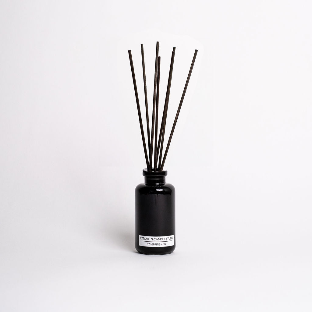 Campfire + Fir - Diffuser