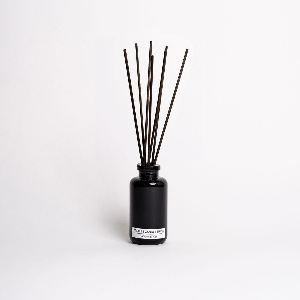 Basil + Neroli - Diffuser