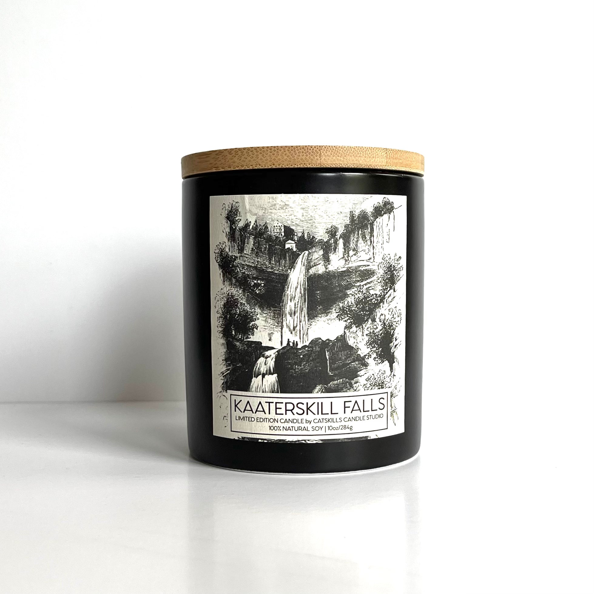 Kaaterskill Falls Limited Edition