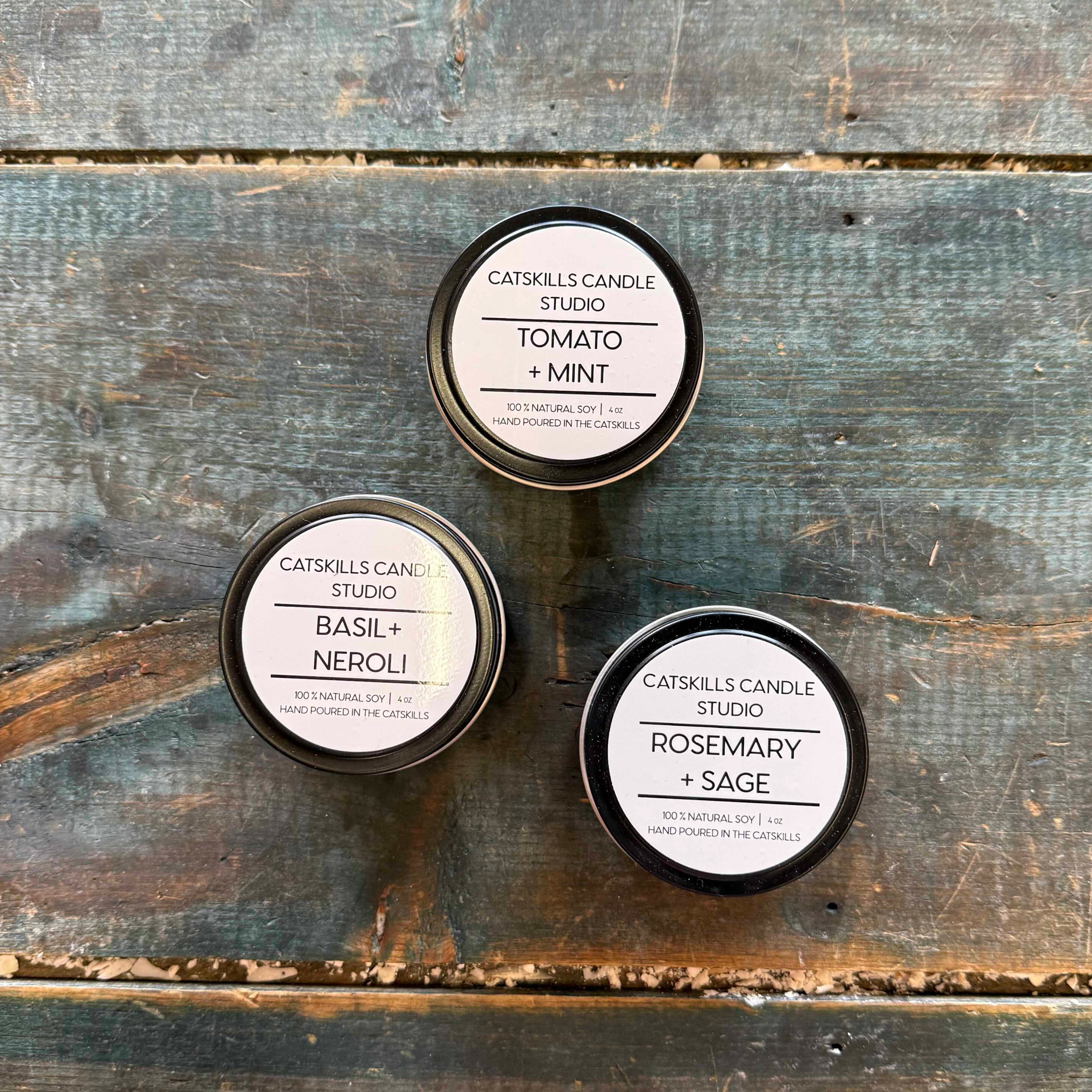 Garden Gift Set