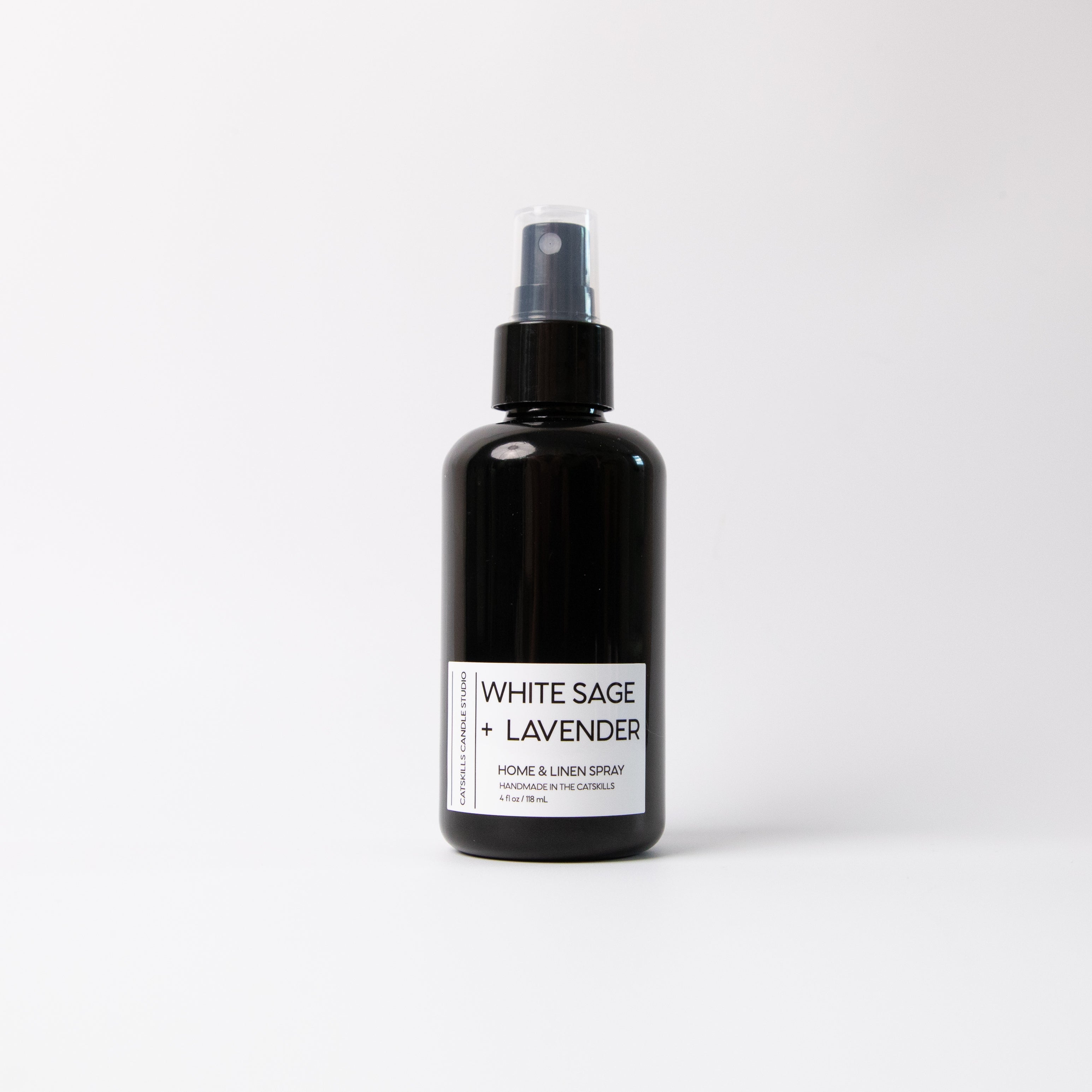 White Sage + Lavender - Home + Linen Spray