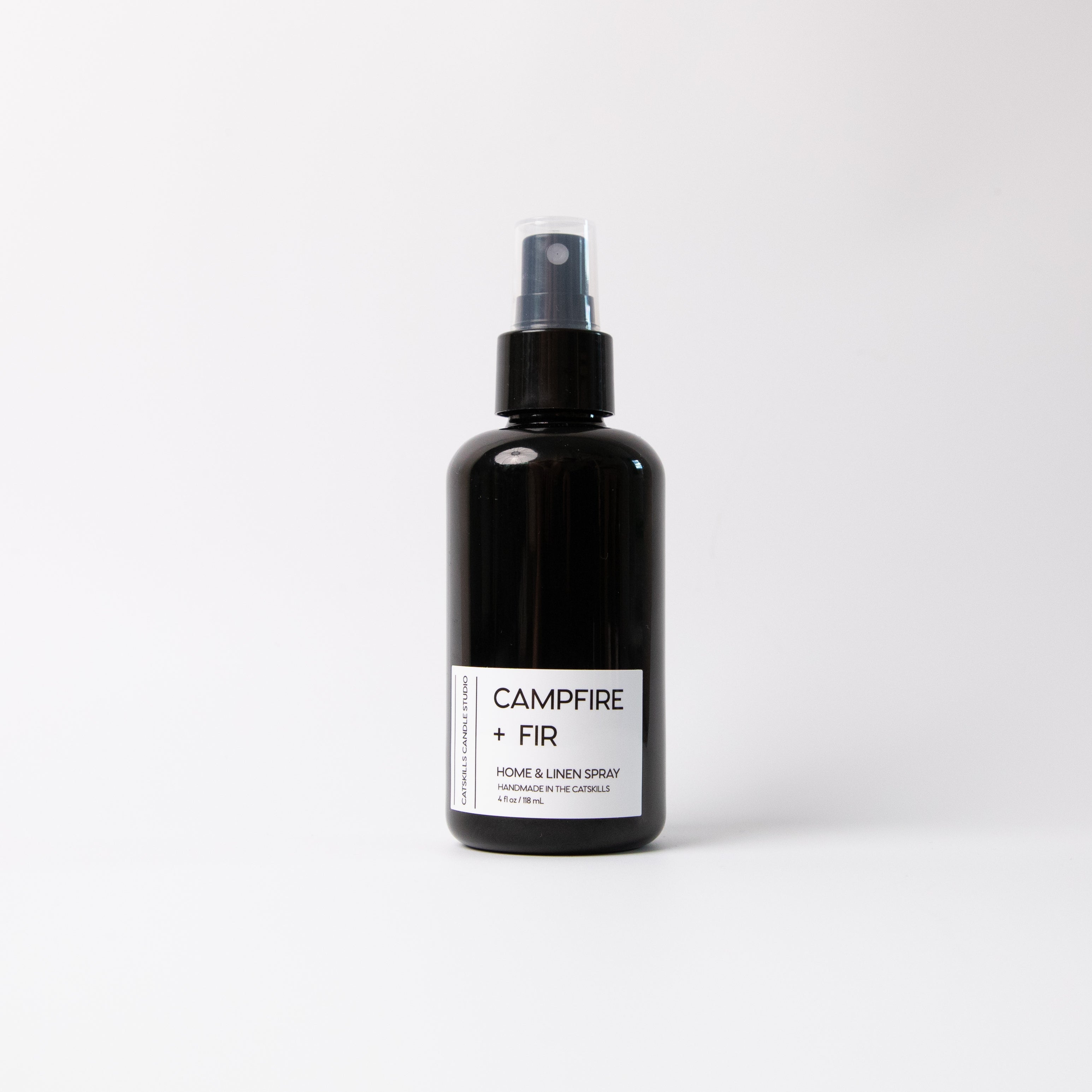 Campfire + Fir - Home + Linen Spray