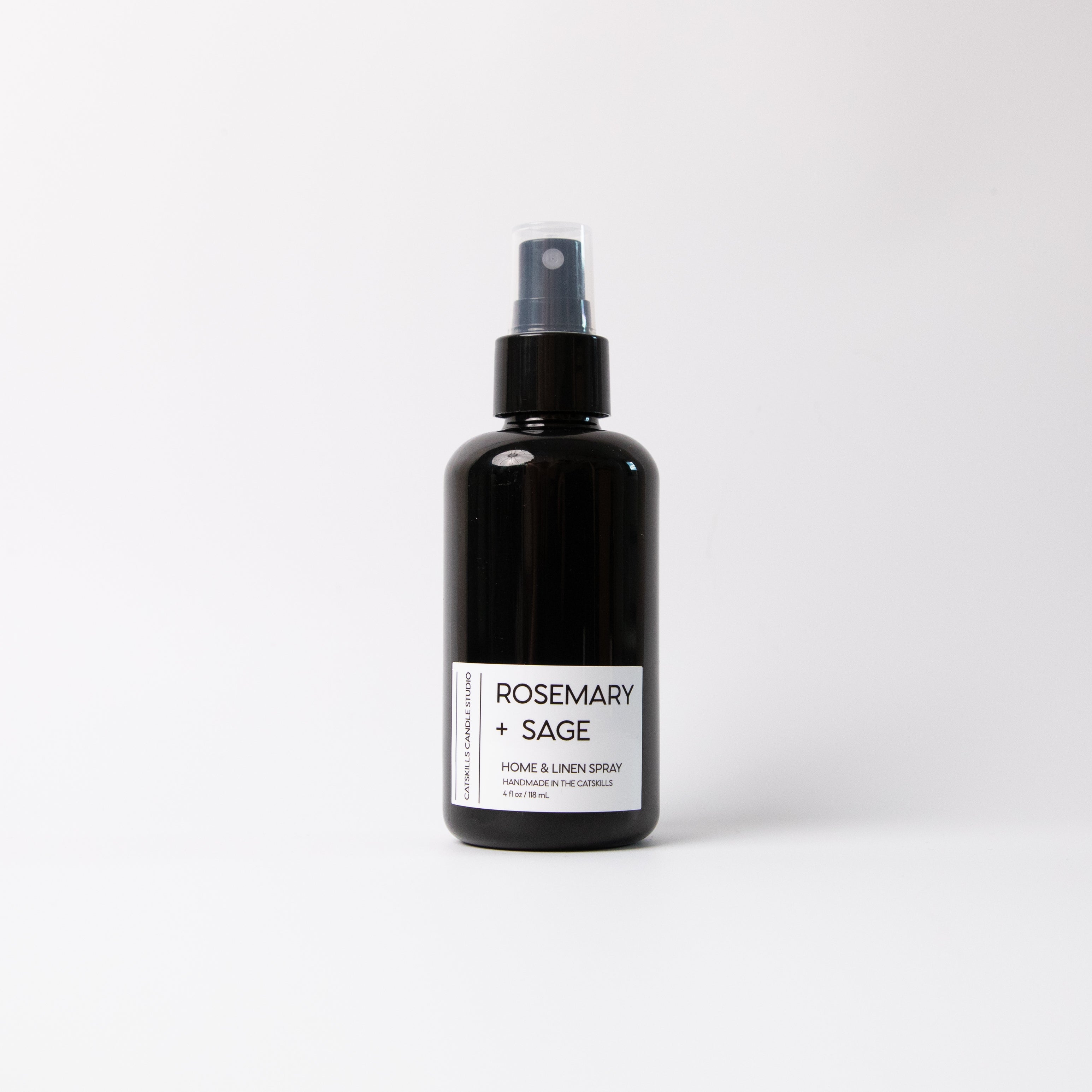Rosemary + Sage - Home + Linen Spray