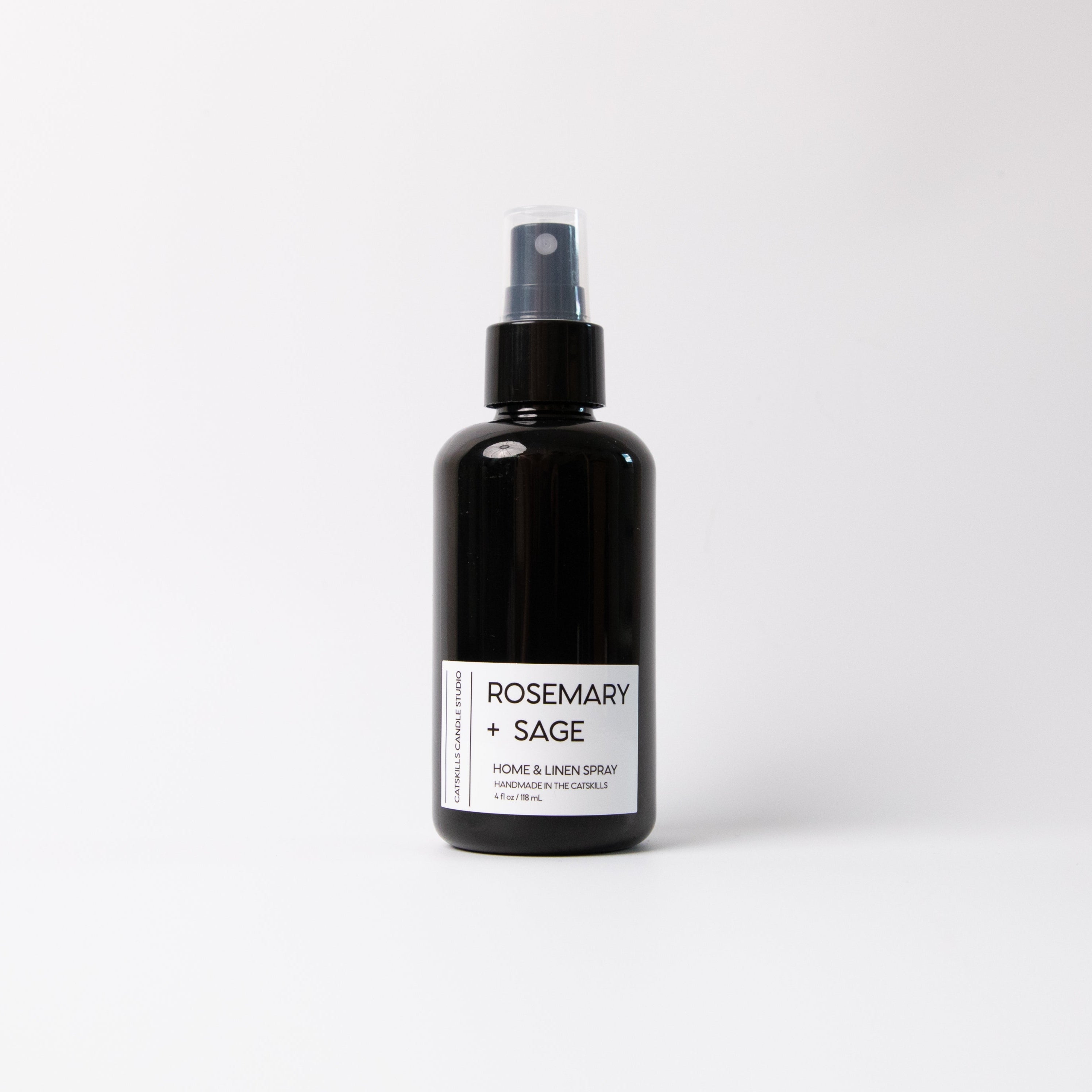 Rosemary + Sage - Home + Linen Spray