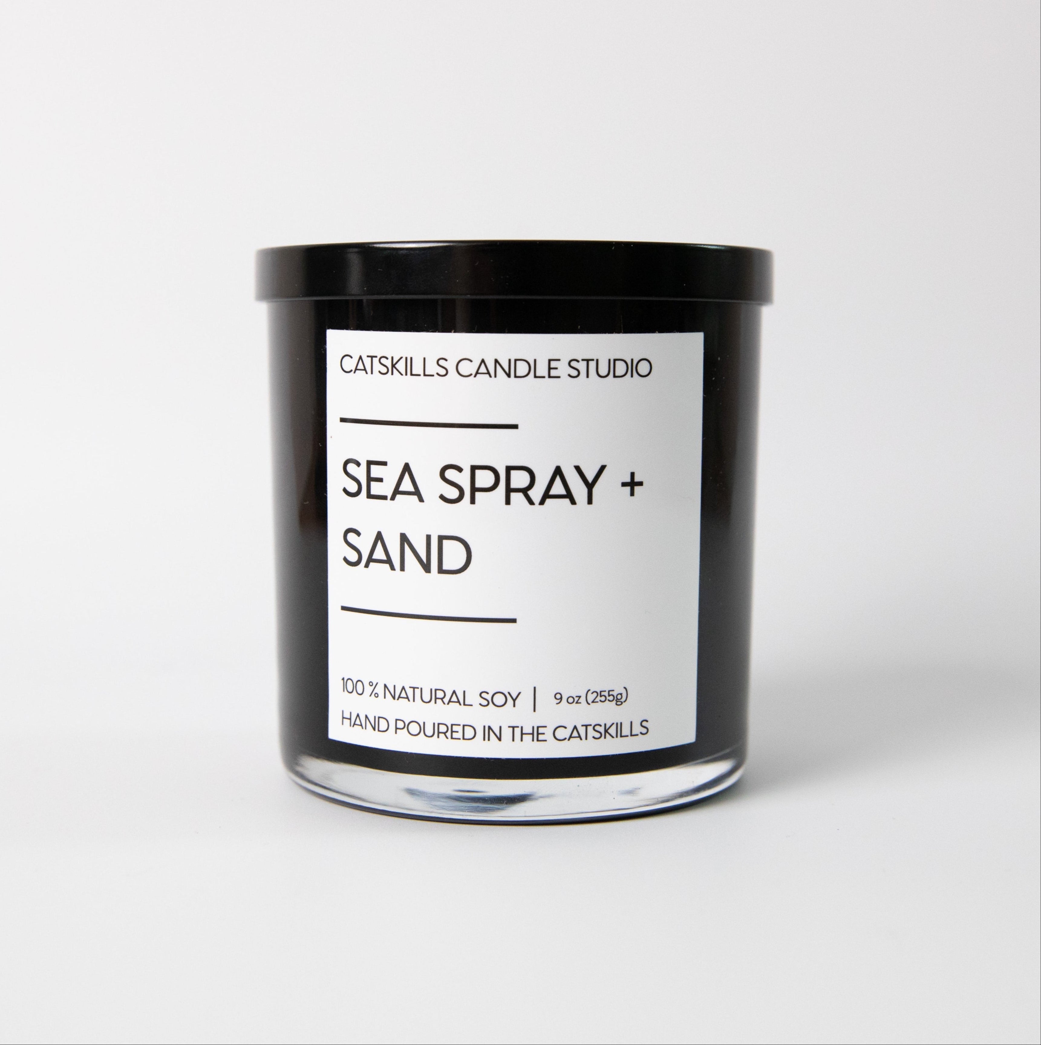 Sea Spray + Sand