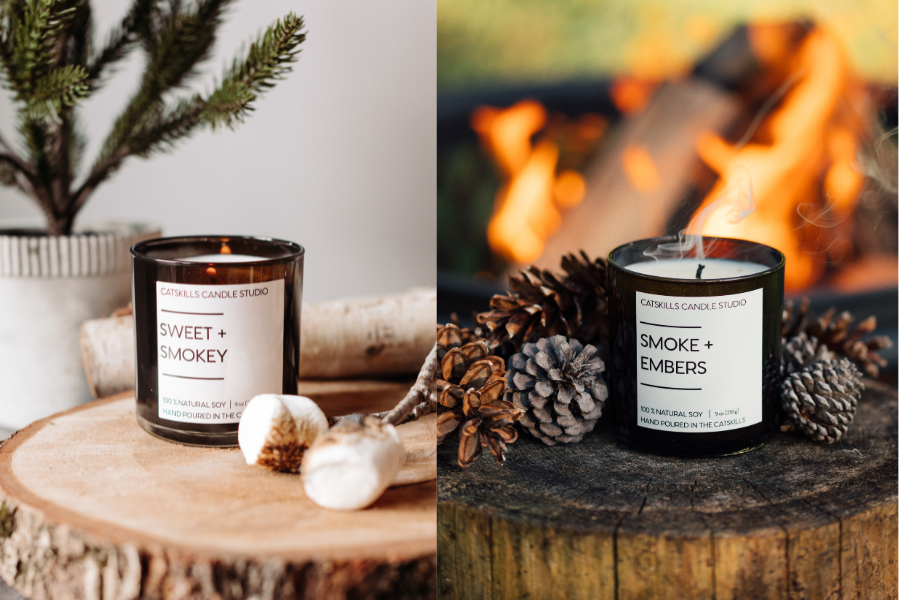 RETIRED SCENTS