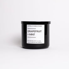 Load image into Gallery viewer, Grapefruit + Mint - 16oz
