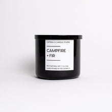 Load image into Gallery viewer, Campfire + Fir - 16oz
