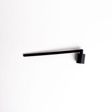 Load image into Gallery viewer, Matte Black Candle Snuffer
