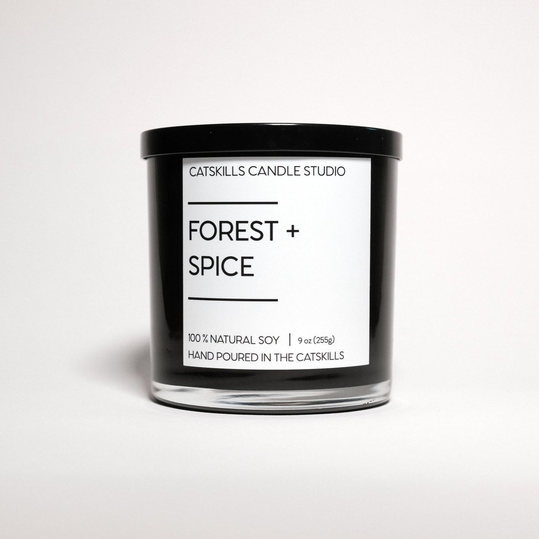 Forest + Spice