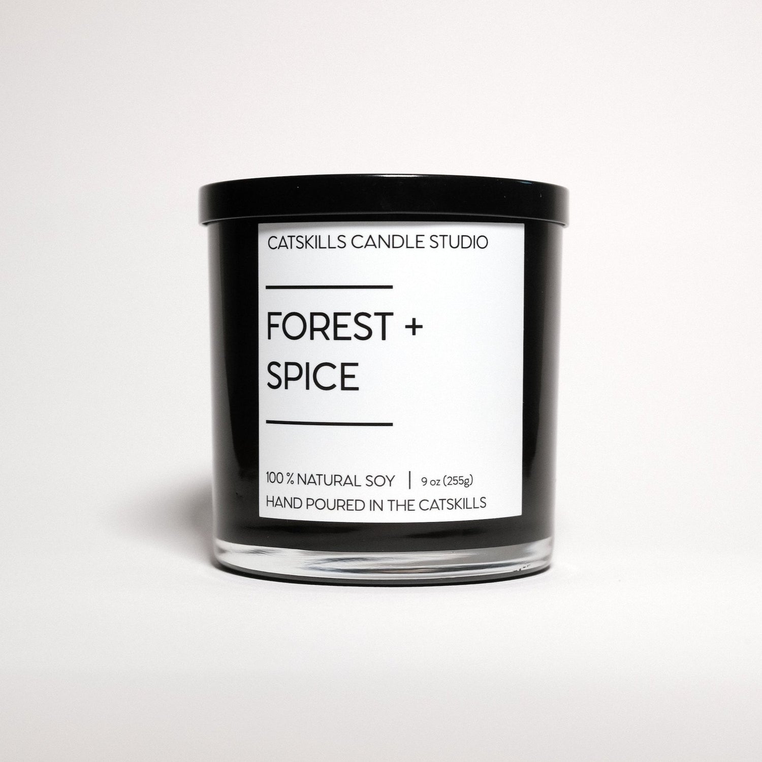 Forest + Spice