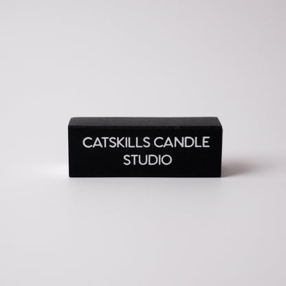 Catskills Candle Studio Branded Matches