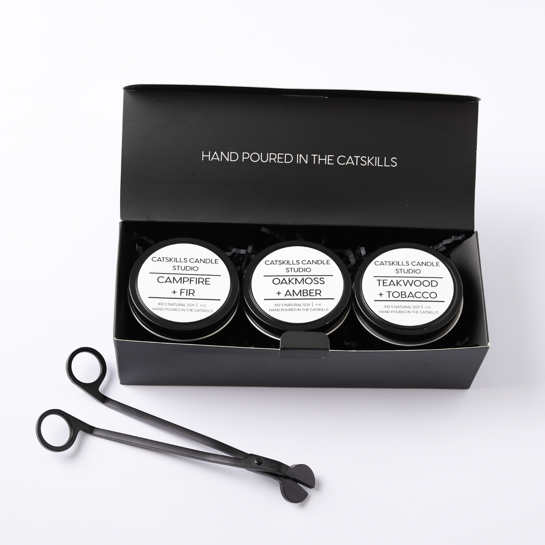 Earthy Gift Set