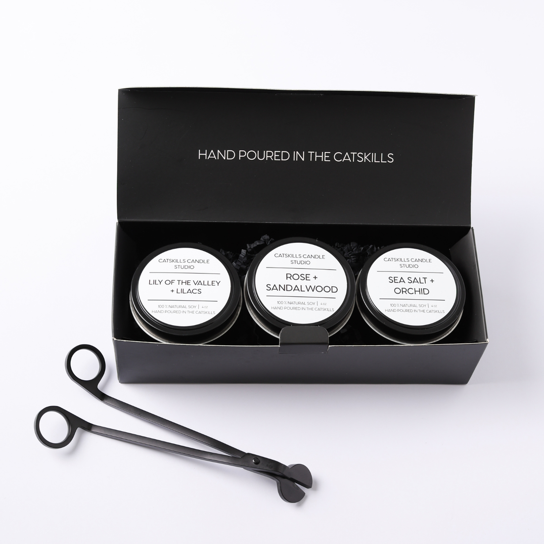 Floral Gift Set