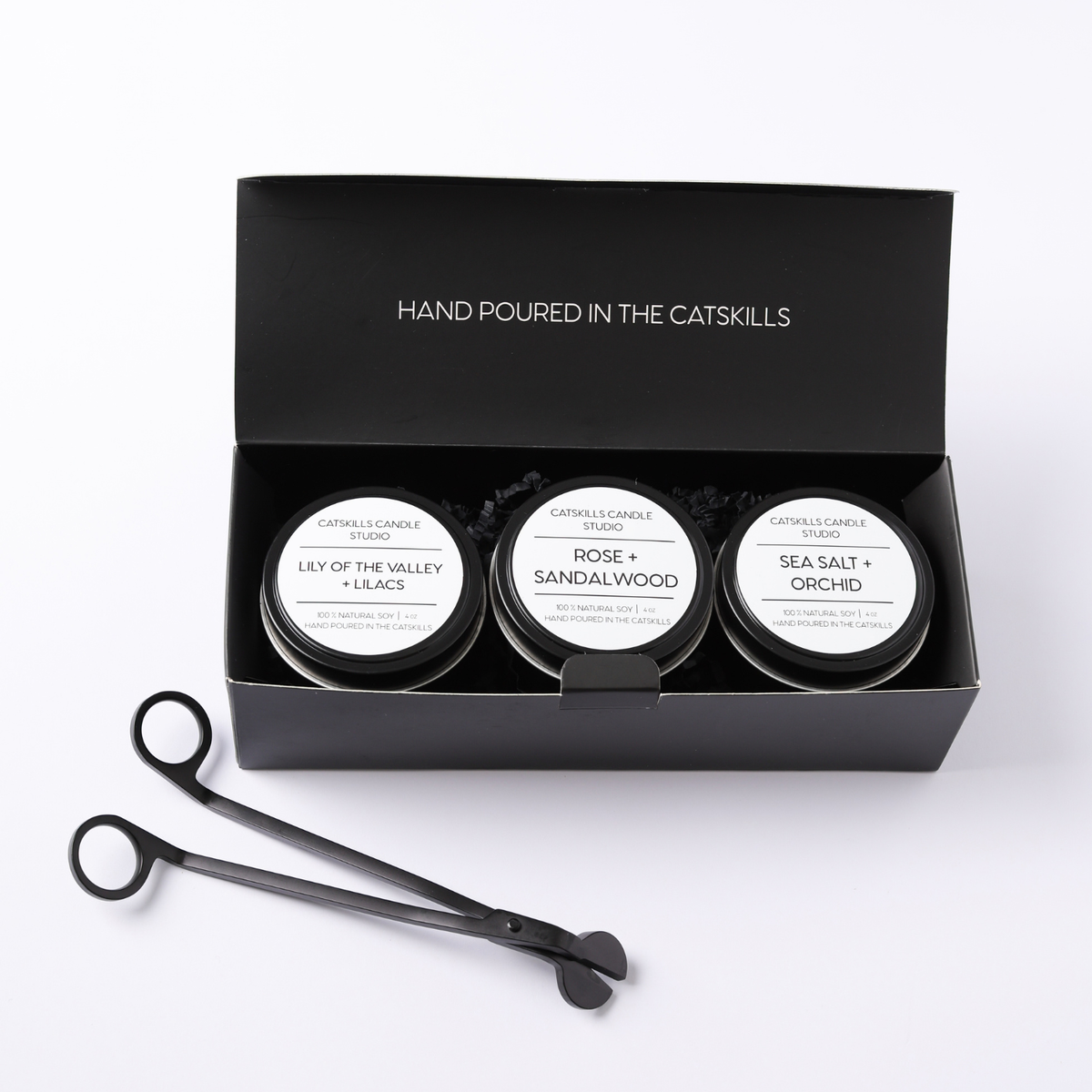 Floral Gift Set