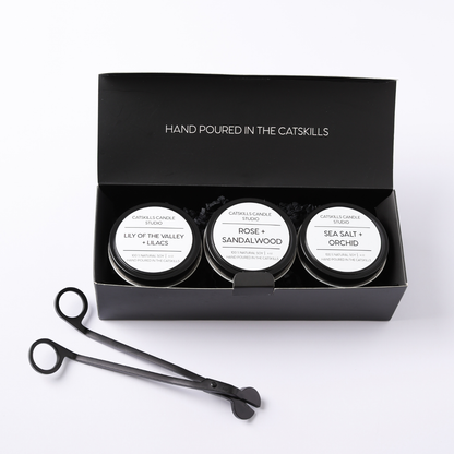 Floral Gift Set