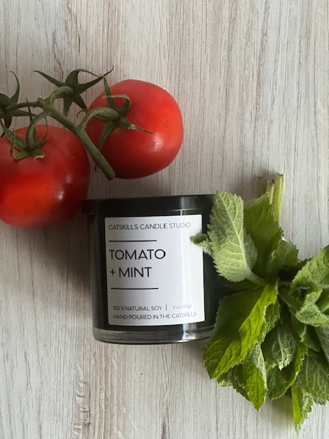 Tomato + Mint - 16oz