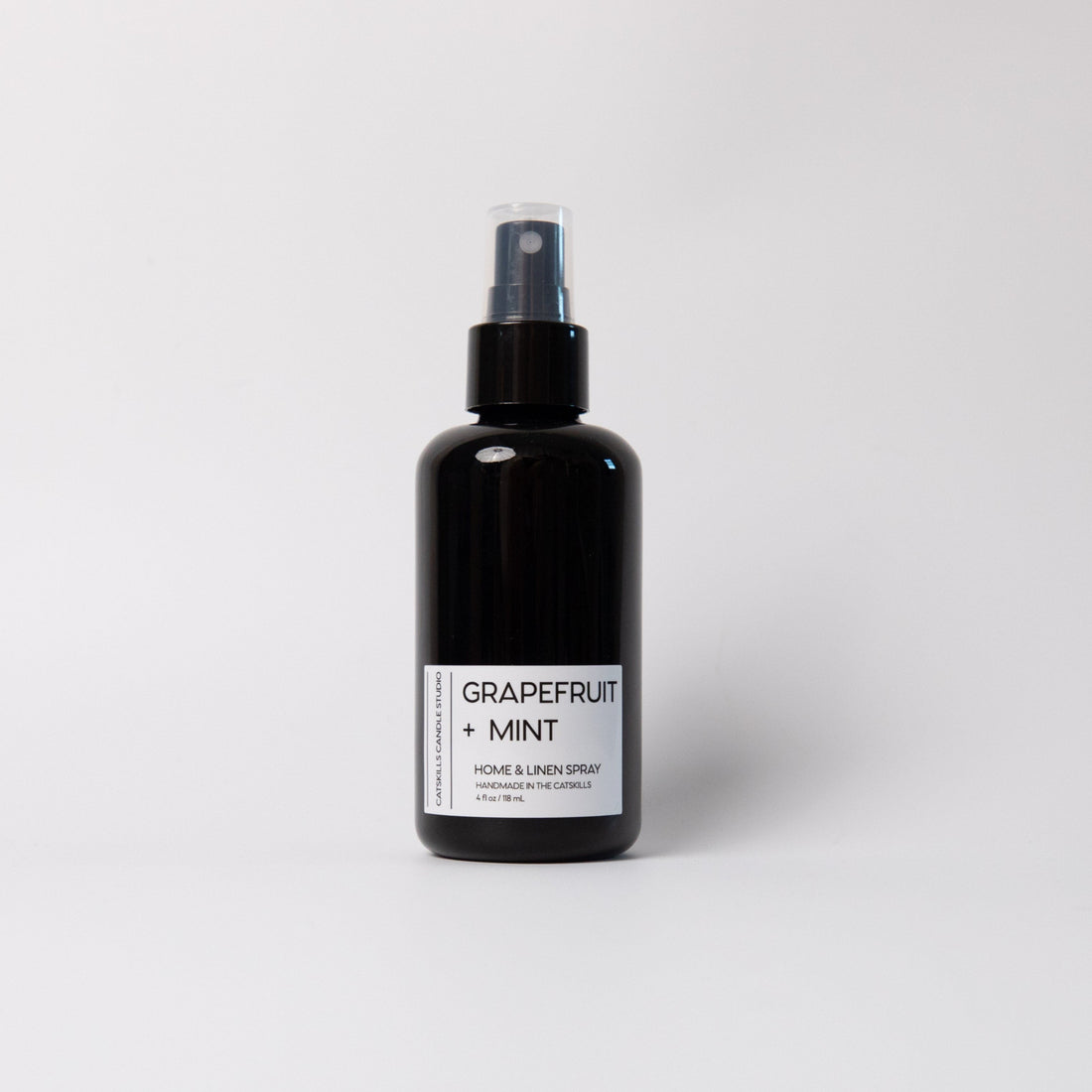 Grapefruit + Mint  - Home + Linen Spray