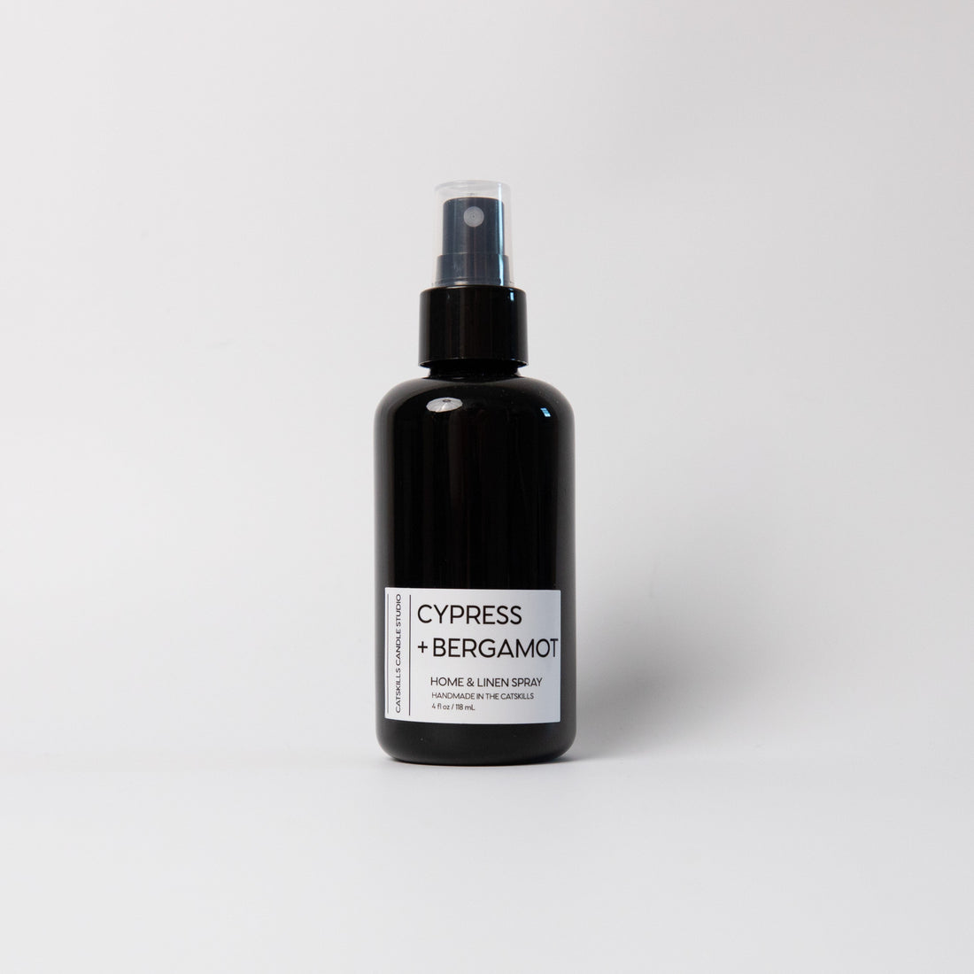 Cypress + Bergamot - Home + Linen Spray