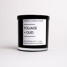 Load image into Gallery viewer, Foliage + Oud
