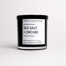 Load image into Gallery viewer, Sea Salt + Orchid
