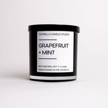 Load image into Gallery viewer, Grapefruit + Mint
