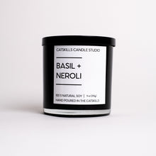 Load image into Gallery viewer, Basil + Neroli
