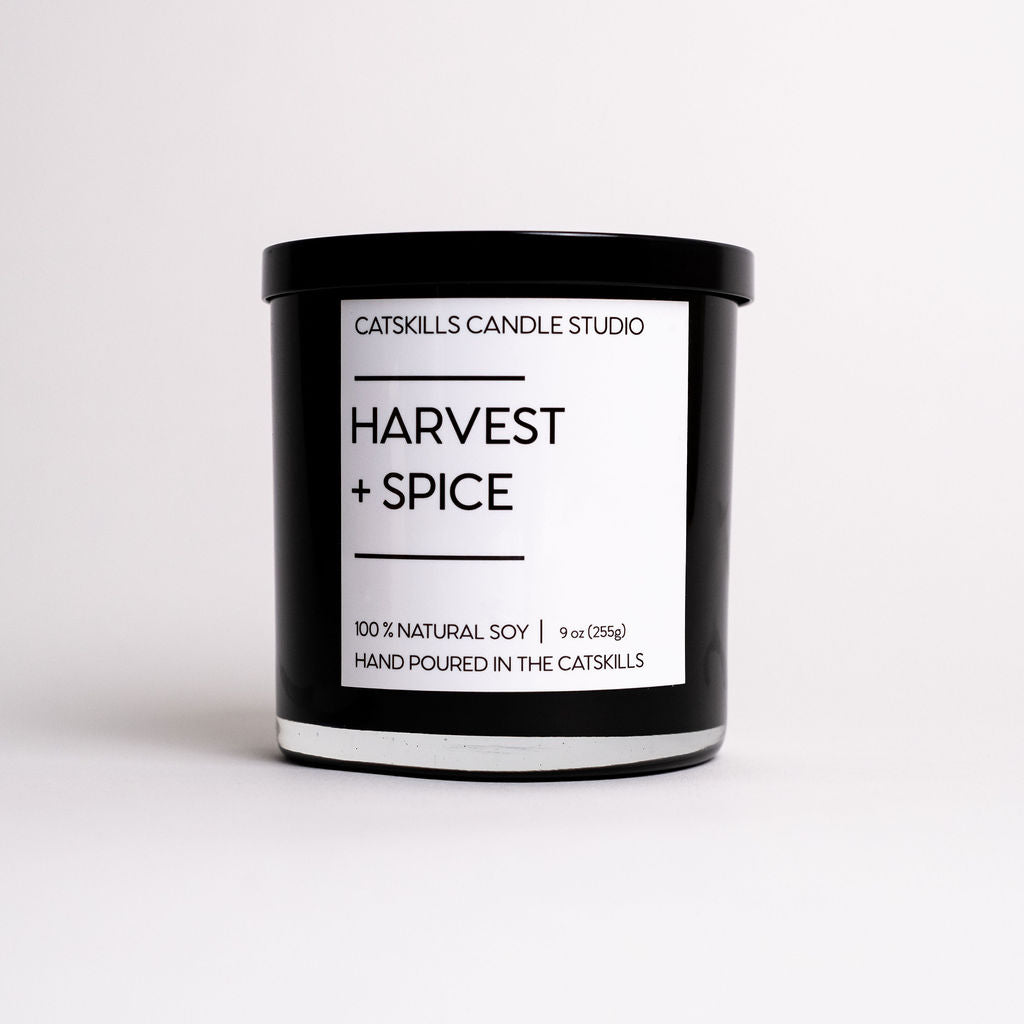 Harvest + Spice