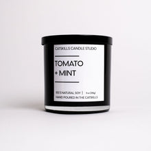 Load image into Gallery viewer, Tomato + Mint
