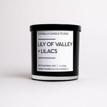 Load image into Gallery viewer, Lily of Valley + Lilacs

