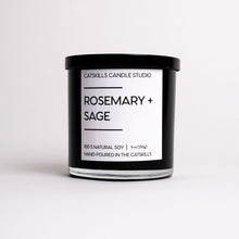 Load image into Gallery viewer, Rosemary + Sage
