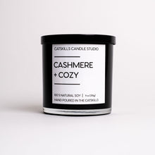 Load image into Gallery viewer, Cashmere + Cozy
