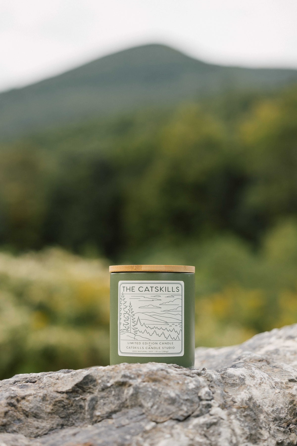 The Catskills - Limited Edition