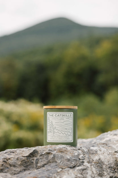 The Catskills - Limited Edition