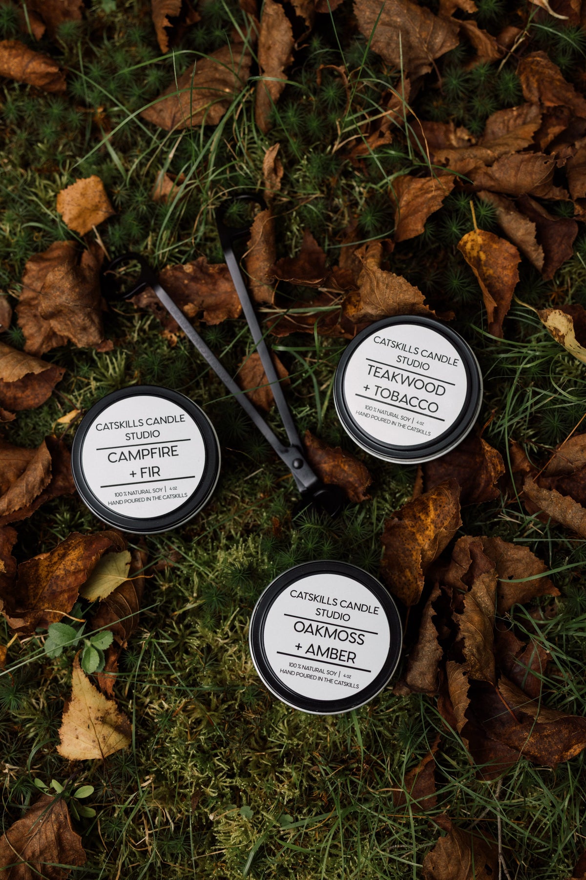 Earthy Gift Set