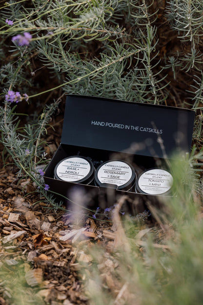 Garden Gift Set