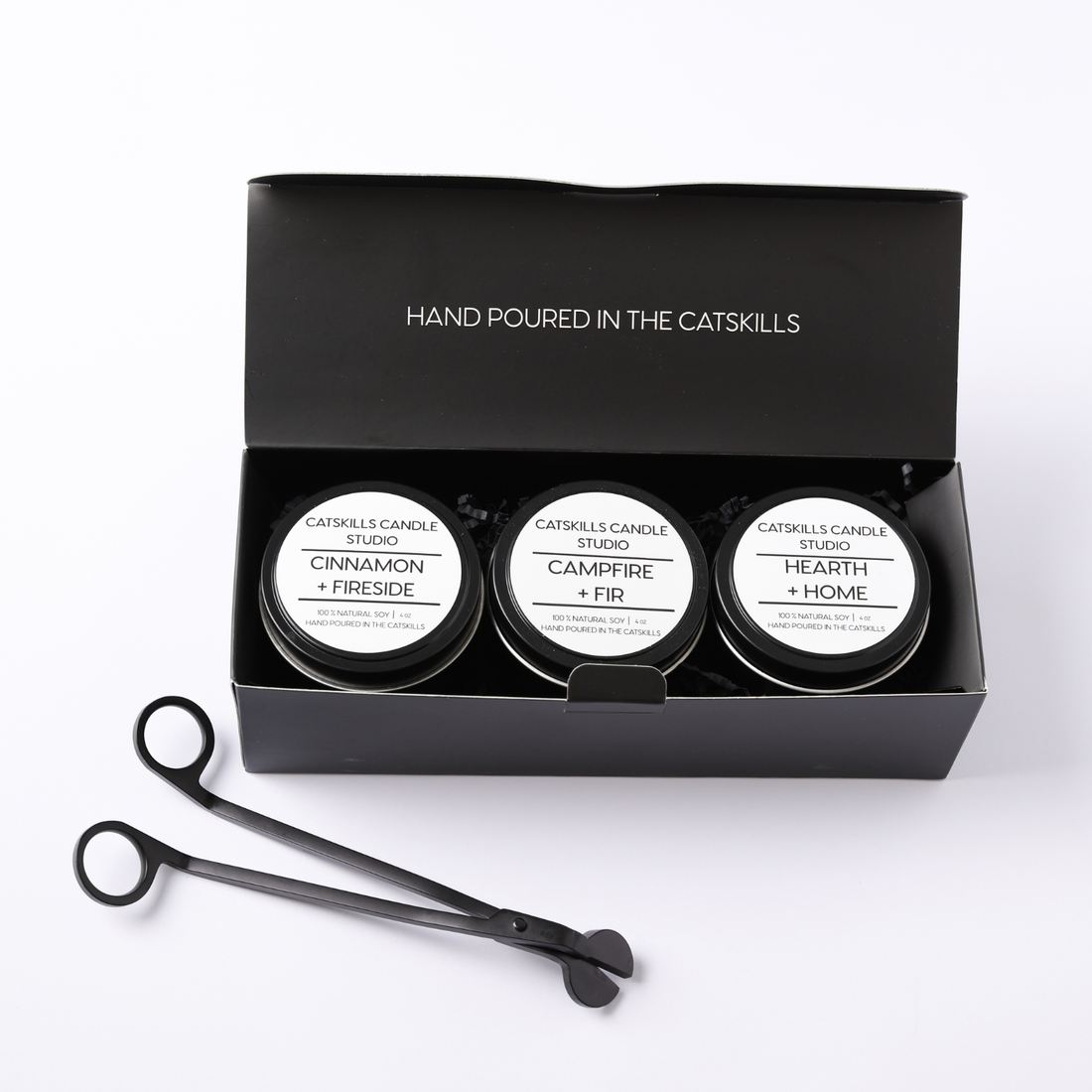 Winter Gift Set