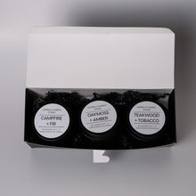 Load image into Gallery viewer, Earthy Scent Gift Set
